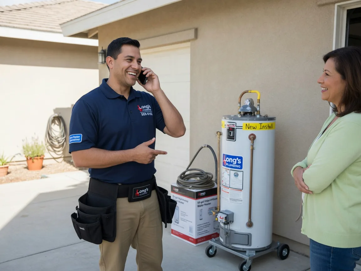 Leak Detection Friendship, ME FAQs